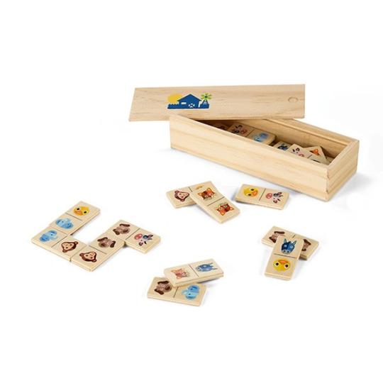 Jogo do dominó