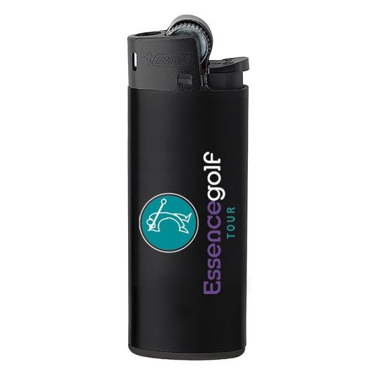 BIC® Briquet J25 Tout Noir