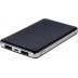 Powerbank de ABS com batería de polimero de litio