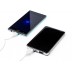 Powerbank de ABS com batería de polimero de litio