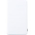 Powerbank de ABS com batería de polimero de litio