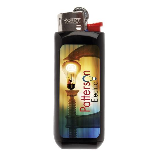 BIC® Lighter Sleeve Clip