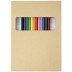 Colouring set Pablo