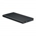 Powerbank 8000 mAh Solar Powerflat