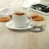 Cup of cappuccino