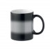 Colourful sublimation mug