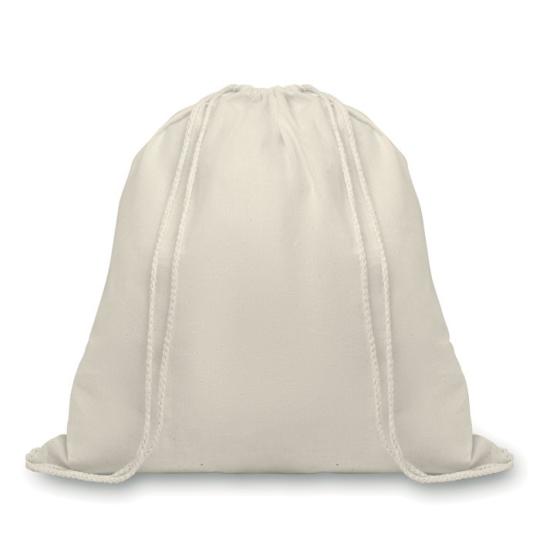 Sac cordon en coton...