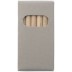 Ensemble de 6 crayons Ayola