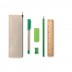 Stationery set 6 pieces Tekina