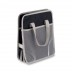 Organizador de coche plegable
