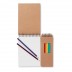 Colouring set