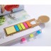 Post it marque-page Idée