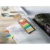 Post it marque-page Idée