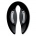 Fastop electric bottle opener