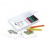 Coloured pencil set