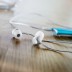 Auriculares de silicone Musisoft