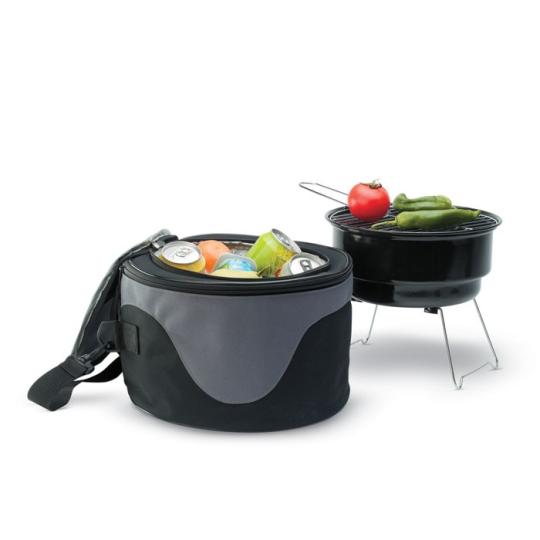 Bolsa geleira BBQ Donau