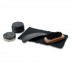 Kit de voyage nettoyage chaussures Gentleman