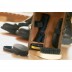 Kit de voyage nettoyage chaussures Gentleman