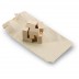 Puzzle de madeira Trikesnats