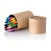 Étui 30 crayons de cire Striper