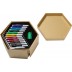 Conjunto para pintar Kenji