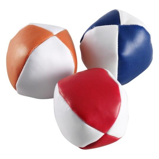 Balles de jongleur - 3...