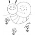 Kid Colour Constanze children's colouring book
