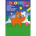 Kid Colour Constanze children's colouring book