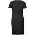 Kariban® short-sleeve dress