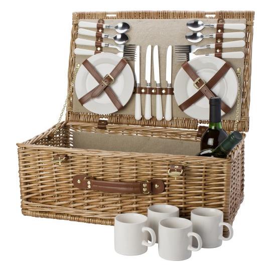 Campismo & Pic-nic