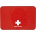 First aid kit