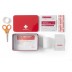 First aid kit