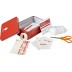 First aid kit
