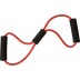 Fitness elastic with foam handles Hammad