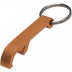 Felix aluminium bottle opener