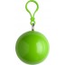 Plastic ball