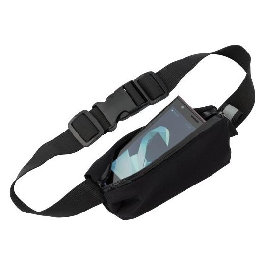 Saco em neopreno para cintura