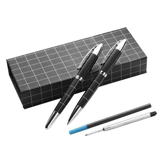 Stylo-bille et roller Daniel