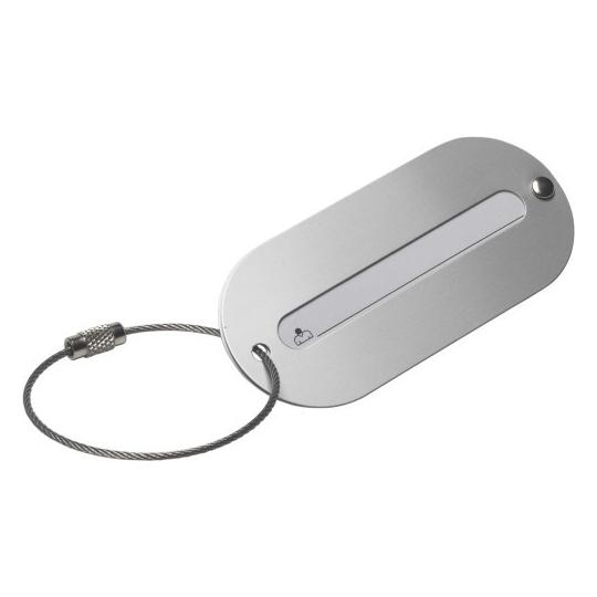 Identificador de bagagem