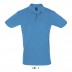 Polo Homem Sol´s PERFECT MEN CORES