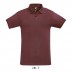 Polo Homem Sol´s PERFECT MEN CORES