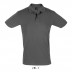 Polo Homem Sol´s PERFECT MEN CORES