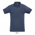 Polo Homem Sol´s PERFECT MEN CORES