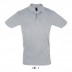 Polo Homem Sol´s PERFECT MEN CORES