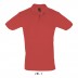 Polo Homem Sol´s PERFECT MEN CORES