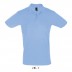 Polo Homem Sol´s PERFECT MEN CORES