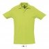 Polo Homem Sol´s SPRING II CORES