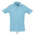 Polo Homem Sol´s SPRING II CORES