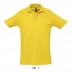 Polo Homem Sol´s SPRING II CORES
